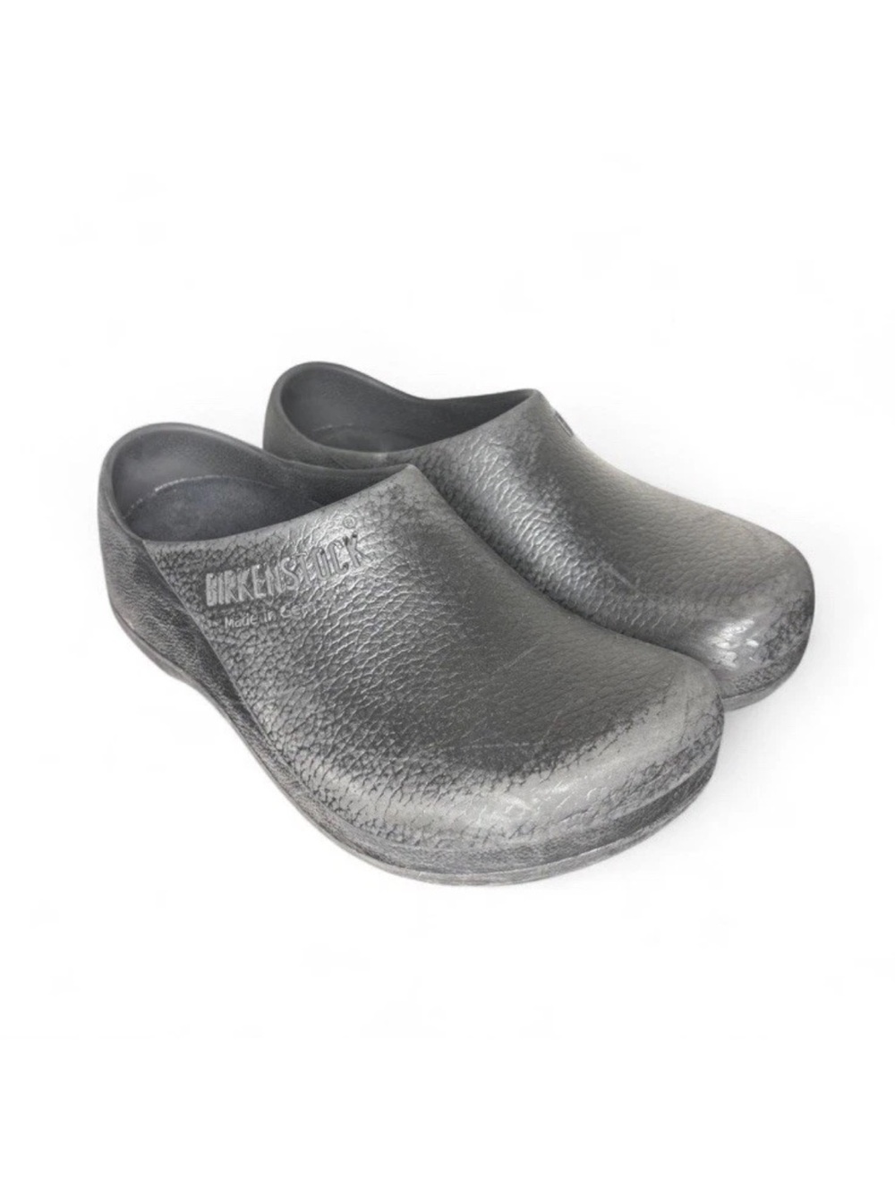 Birkenstock Professional Profi-Birki Clogs Black EU 42 M9 W11 Slip Resistant